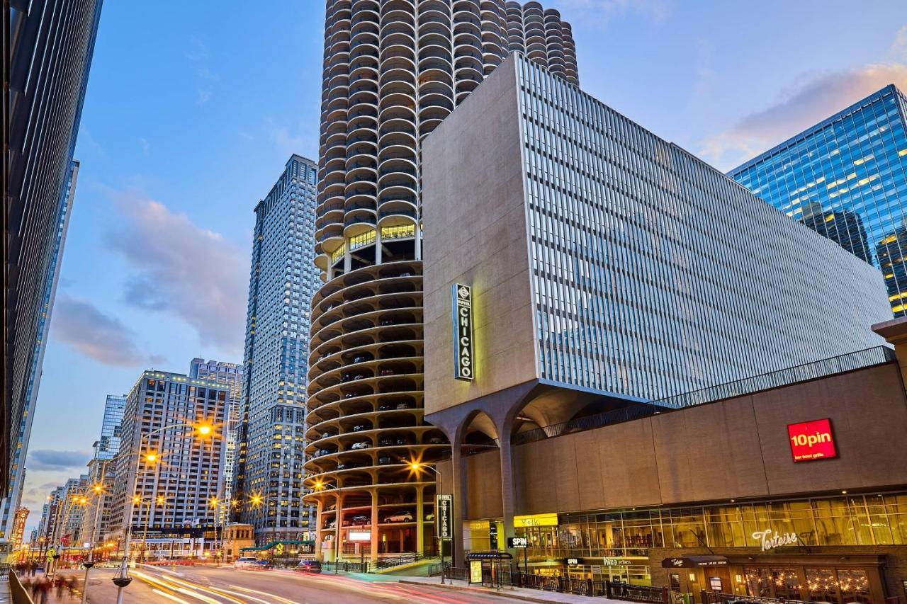Downtown, Autograph Collection Hotel