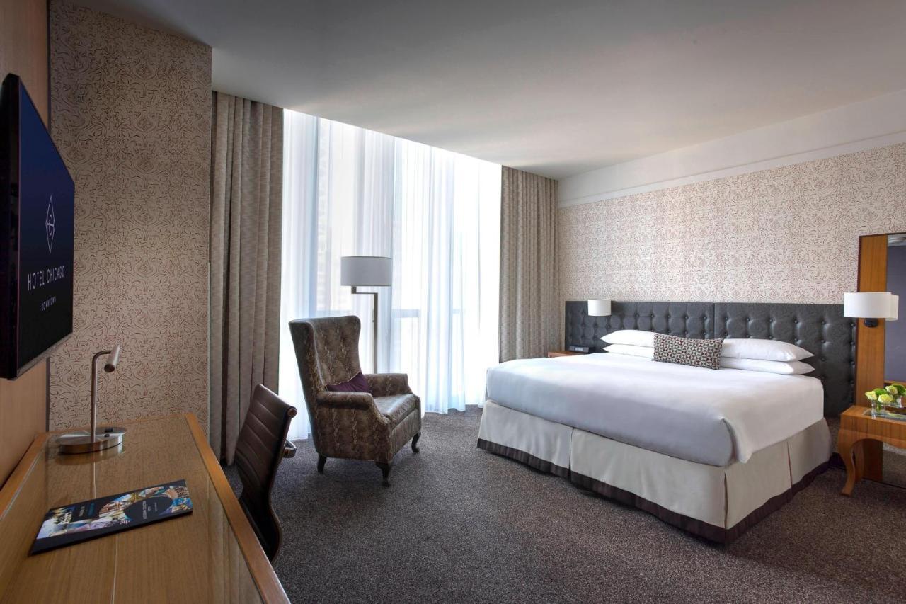 Downtown, Autograph Collection Hotel Chicago