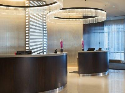 Hotel Downtown, Autograph Collection 4*