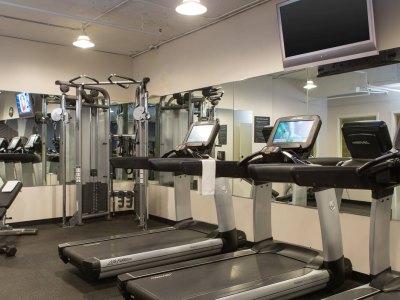 Downtown, Autograph Collection Hotel 4*