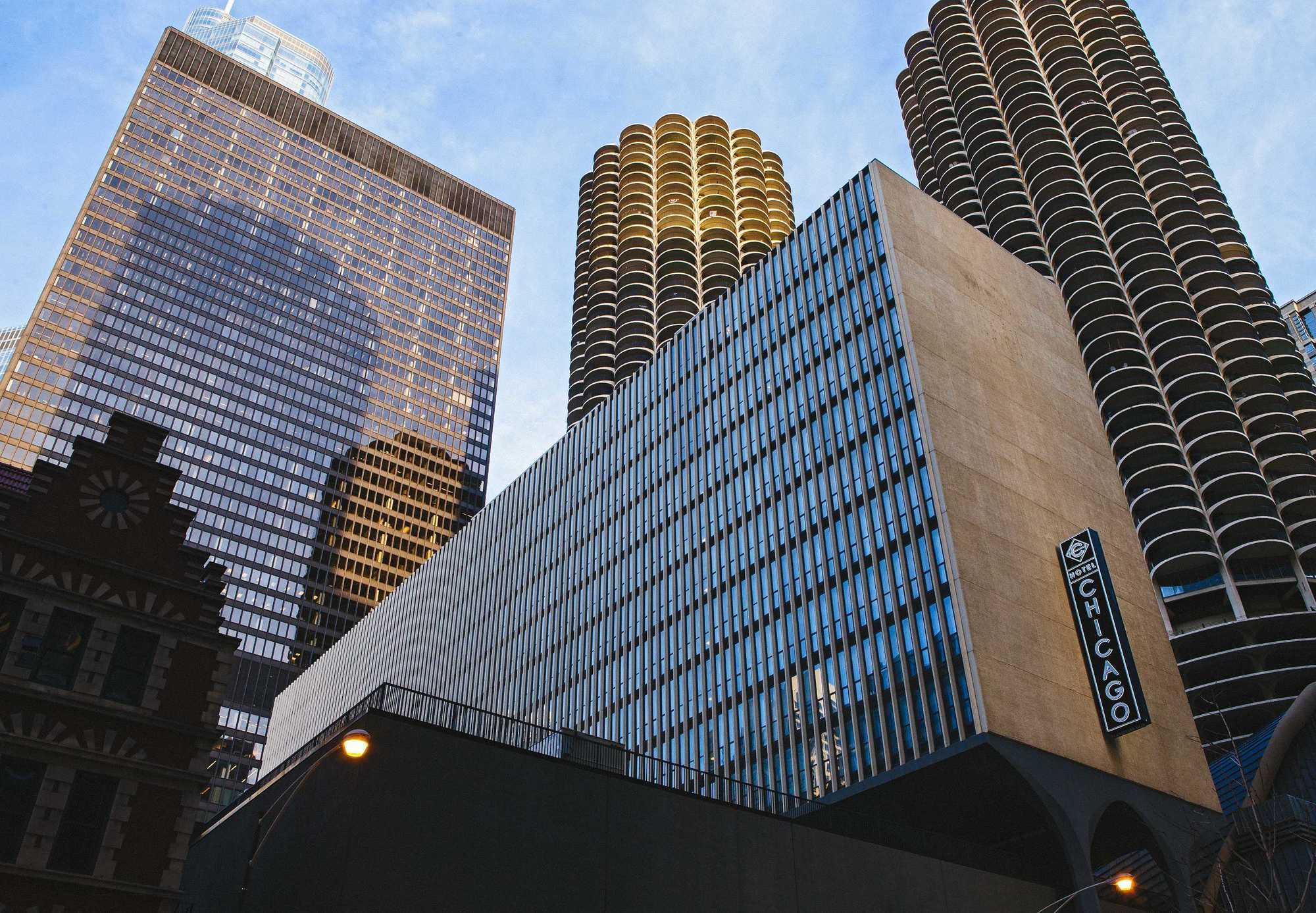 Downtown, Autograph Collection Hotel Chicago